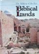 The Making of the Past Biblical Lands